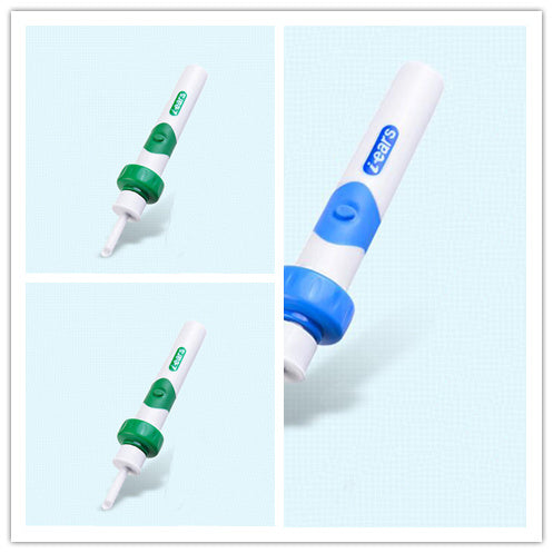 Electric Ear Cleaner Electric Ear Cleaner